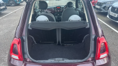 Fiat 500 1.2 Pop Star 3dr Petrol Hatchback